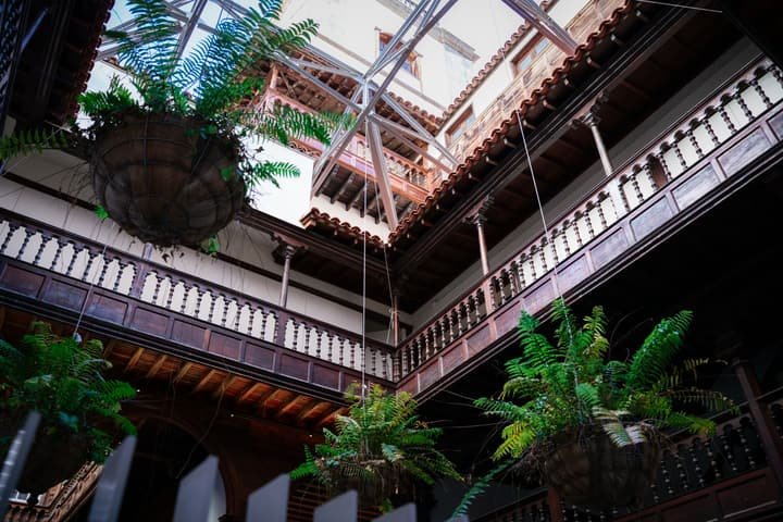 Sociedad de Desarrollo · Press trip · Santa Cruz de Tenerife. Fotografía de Jonay Del Castillo